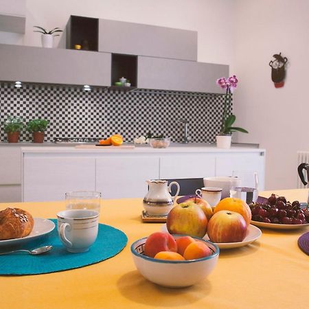 B&B Damiri トラーパニ エクステリア 写真